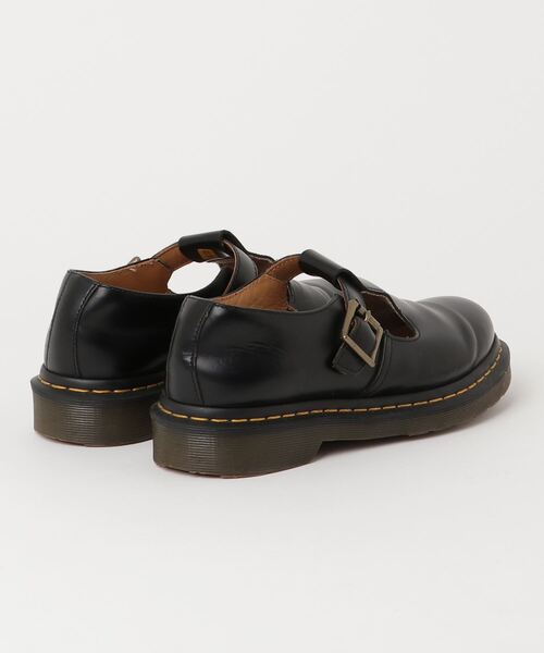 「Dr. Martens」 シューズ 39 ブラック メンズ