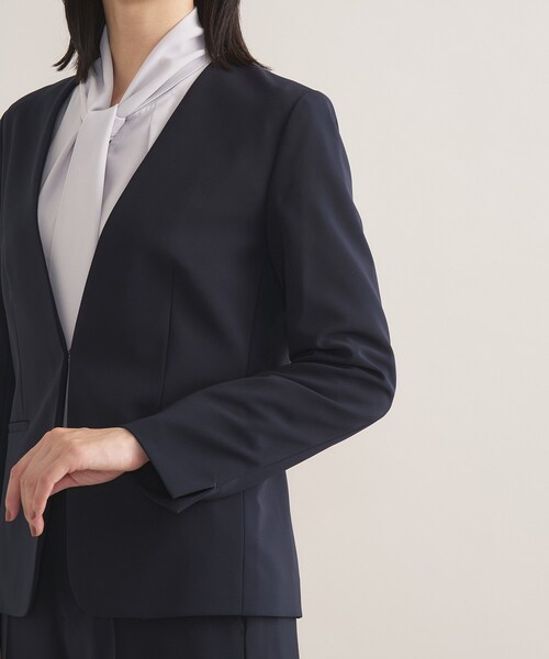 INDIVI（インディヴィ） セレモニースーツ スーツ 入学式 卒業式