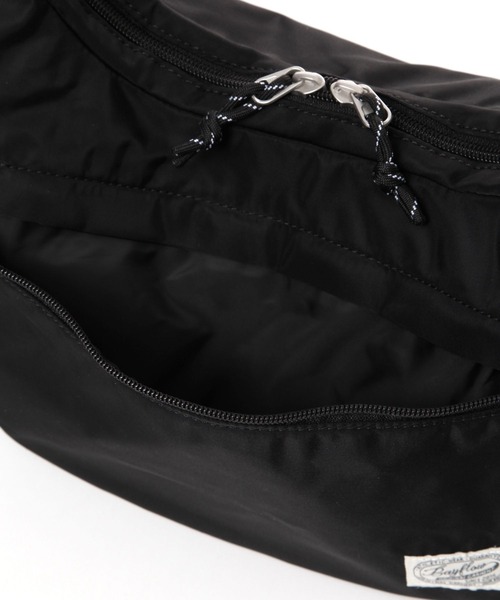 「BAYFLOW」 ショルダーバッグ FREE ブルー メンズ_画像9