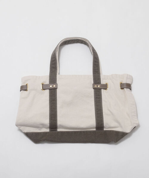 「sita parantica」 トートバッグ FREE カーキ レディース_画像3