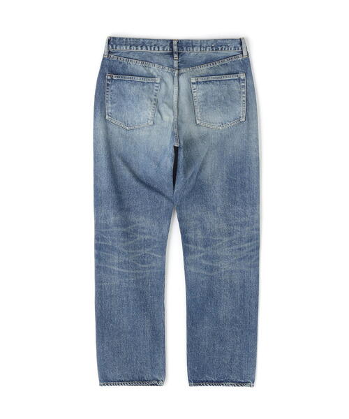 MINEDENIM（マインデニム） ジーンズ 103 L.Straight USD 「FPK103UD