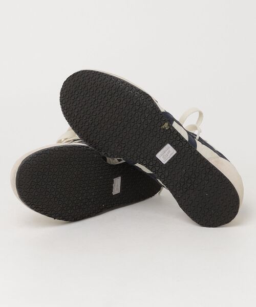 オニツカタイガー25センチ美品 Onitsuka Tiger（オニツカタイガー） ローカットスニーカー 25