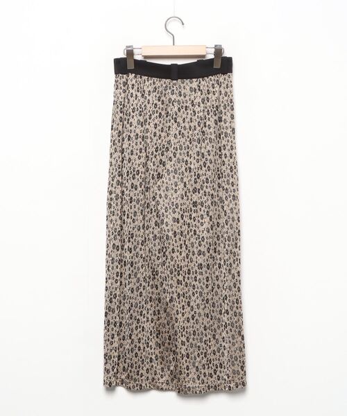 「AKANE UTSUNOMIYA」 パンツ 36 ベージュ レディース_画像2