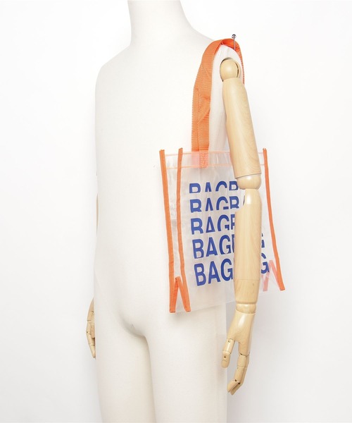 ゆまちーパパ　3点まとめ買い　FREAK’S STORE 別注 FREAK'S STORE（フリークスストア） トートバッグ byeA. × FREAK'S