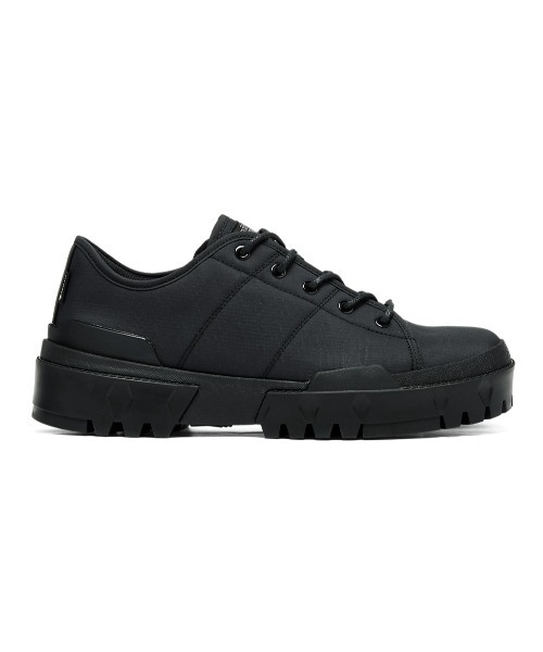 Onitsuka Tiger（オニツカタイガー） ブーツ HMR PEAK LO G-TX 