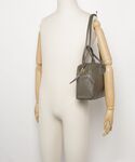 トートバッグ Neutral gray NH4...の詳細画像4