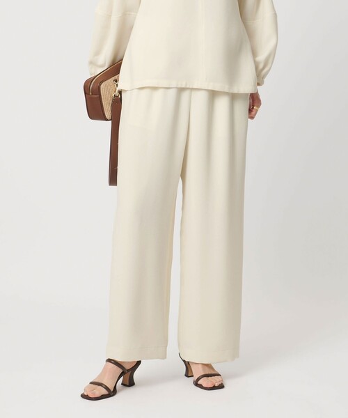 UNITED ARROWS（ユナイテッドアローズ） ワイドパンツ スラックス