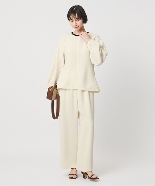 UNITED ARROWS（ユナイテッドアローズ） スラックス パンツ COMFY
