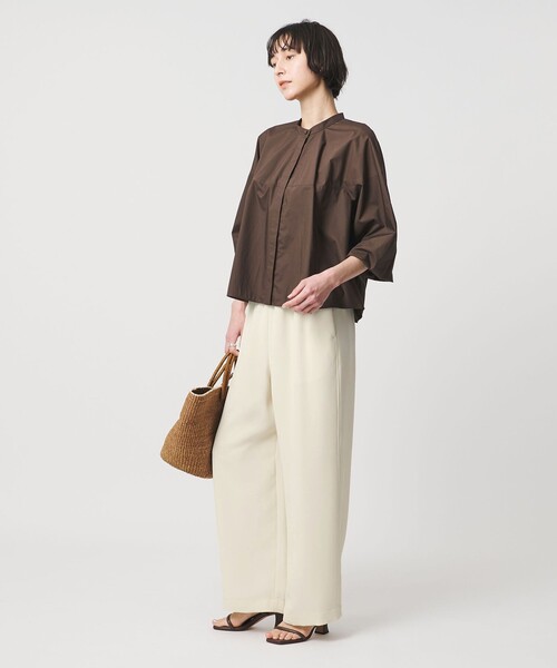 UNITED ARROWS（ユナイテッドアローズ） スラックス パンツ COMFY