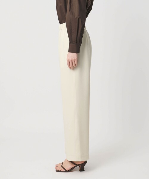 UNITED ARROWS（ユナイテッドアローズ） ワイドパンツ スラックス