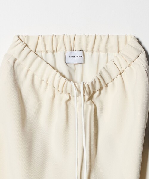 UNITED ARROWS（ユナイテッドアローズ） ワイドパンツ スラックス