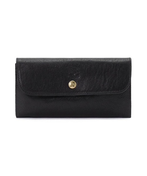 長財布 財布 IL BISONTE / ロングウォレット / 2026 SPRING SUMMER レディース メンズの画像