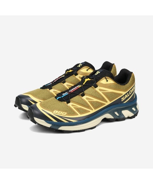 SALOMON（サロモン） スニーカー SALOMON XT-6 / サロモン エックス