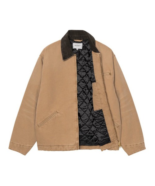 「Carhartt WIP」 ブルゾン M ネイビー メンズの画像