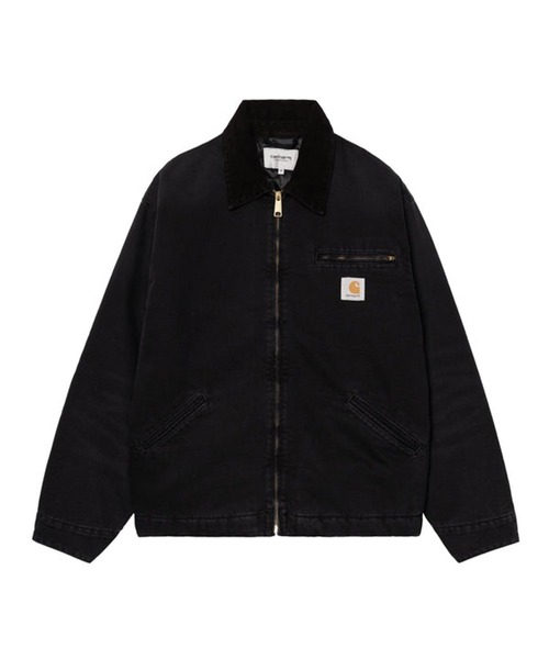 「Carhartt WIP」 ブルゾン M ネイビー メンズの画像