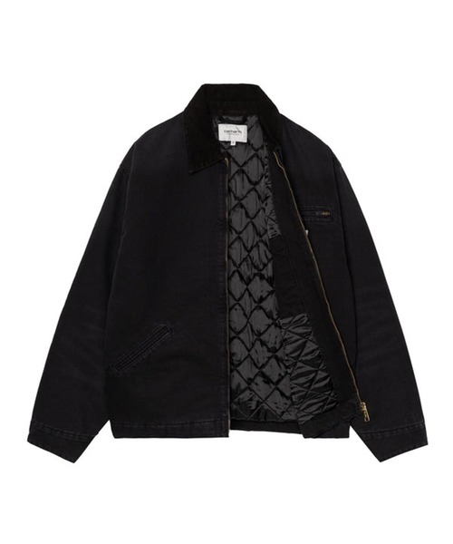 「Carhartt WIP」 ブルゾン M ネイビー メンズの画像