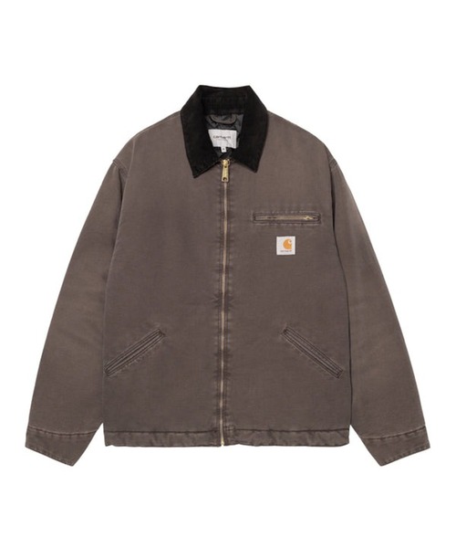 「Carhartt WIP」 ブルゾン M ネイビー メンズの画像