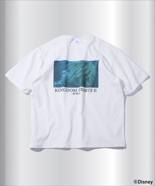 キングダムハーツ Tシャツのおすすめ人気商品一覧 通販 - Yahoo