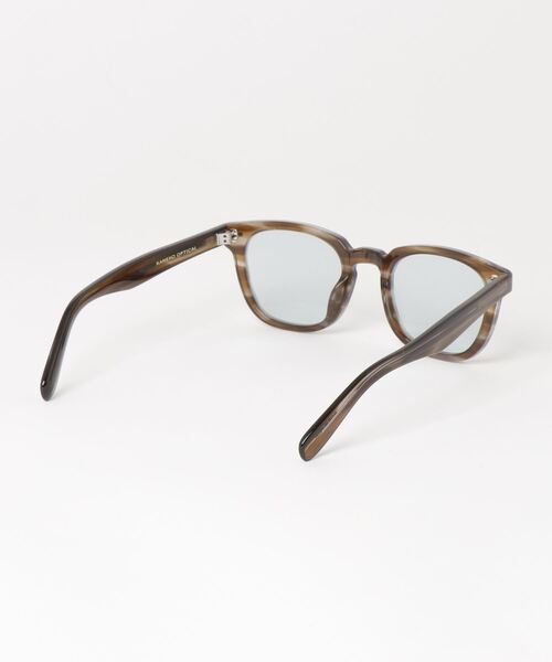 「KANEKO OPTICAL」 サングラス FREE ブラウン メンズ_画像3