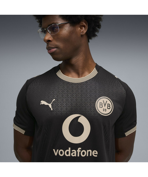 PUMA（プーマ） tシャツ メンズ ドルトムント スペシャル エディション