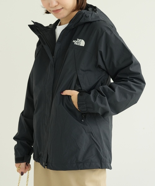 SLOBE IENA（スローブイエナ） 「THE NORTH FACE」ブルゾン FREE