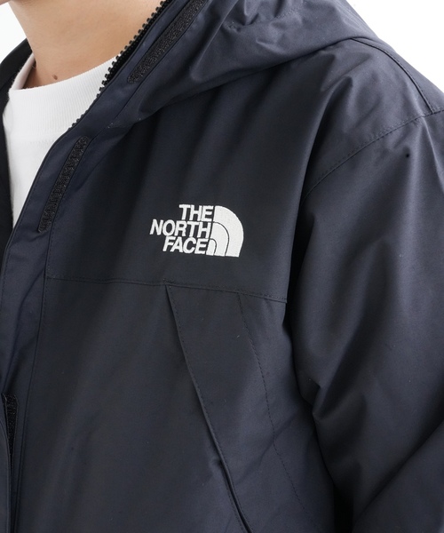 SLOBE IENA（スローブイエナ） 「THE NORTH FACE」ブルゾン FREE