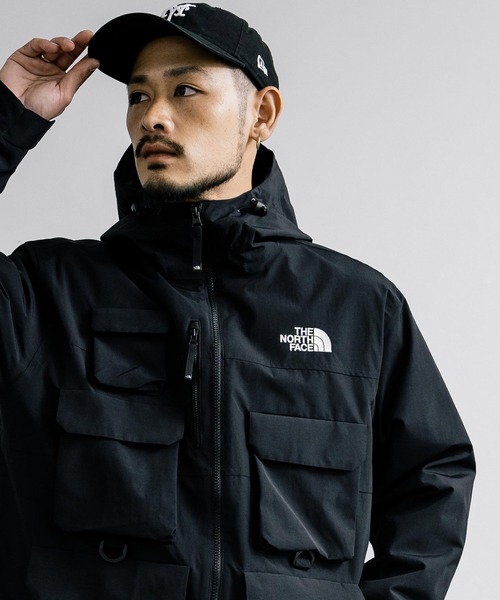 THE NORTH FACE（ザ ノースフェイス） ブルゾン X-LARGE ダークカーキ