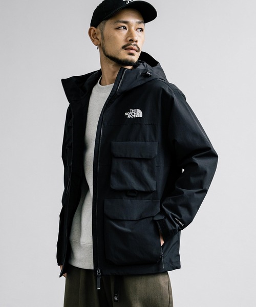 THE NORTH FACE（ザ ノースフェイス） ブルゾン X-LARGE ダークカーキ