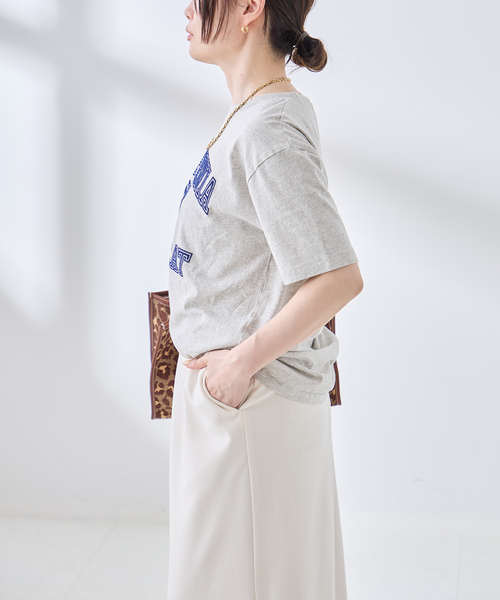 journal standard L'essage（ジャーナルスタンダード レサージュ） t
