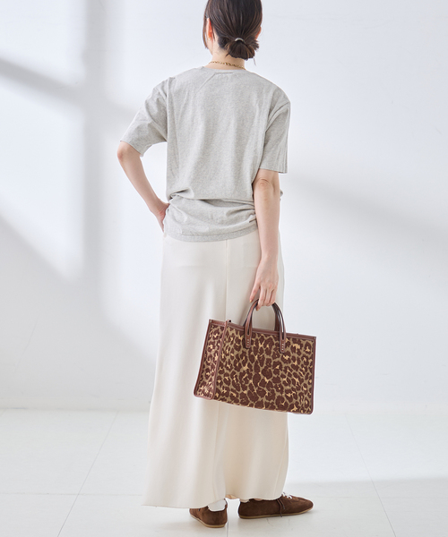 journal standard L'essage（ジャーナルスタンダード レサージュ） t
