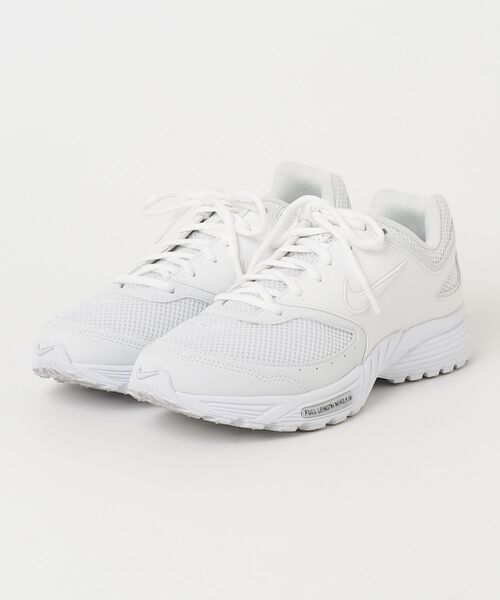 NIKE（ナイキ） ローカットスニーカー「COMME des GARCONS HOMME PLUS 