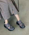 サンダル WAVE PROPHECY STRA...の詳細画像5