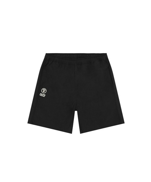 A BATHING APE ショーツ AAPE BY A BATHING APE（エーエイプバイアベイシングエイプ） パンツ
