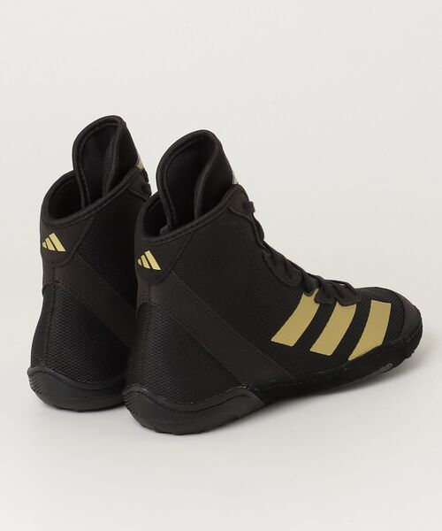 adidas（アディダス） スニーカー アディゼロ マット ウィザード 6