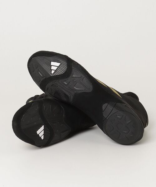 adidas（アディダス） スニーカー アディゼロ マット ウィザード 6