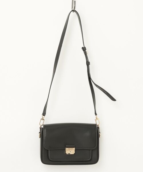 MICHAEL KORS（マイケルコース） ショルダーバッグ FREE ブラック