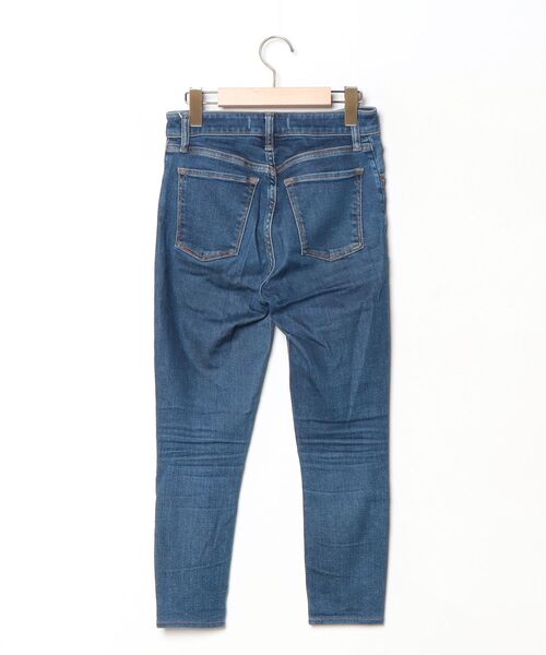 Abercrombie&Fitch（アバクロンビー&フィッチ） スキニーデニムパンツ
