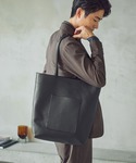「GLOBAL WORK」 トートバッグ FR...の詳細画像2