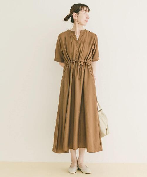 ITEMS URBANRESEARCH（アイテムズ アーバンリサーチ） ワンピース