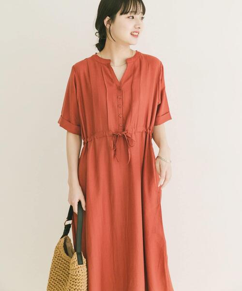 ITEMS URBANRESEARCH（アイテムズ アーバンリサーチ） ワンピース