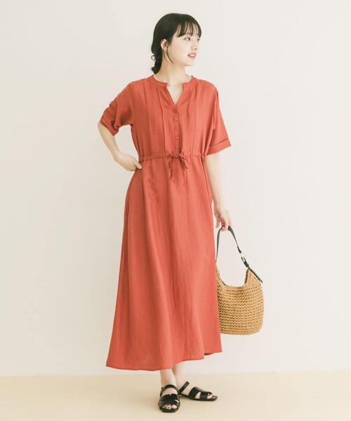 ITEMS URBANRESEARCH（アイテムズ アーバンリサーチ） ワンピース