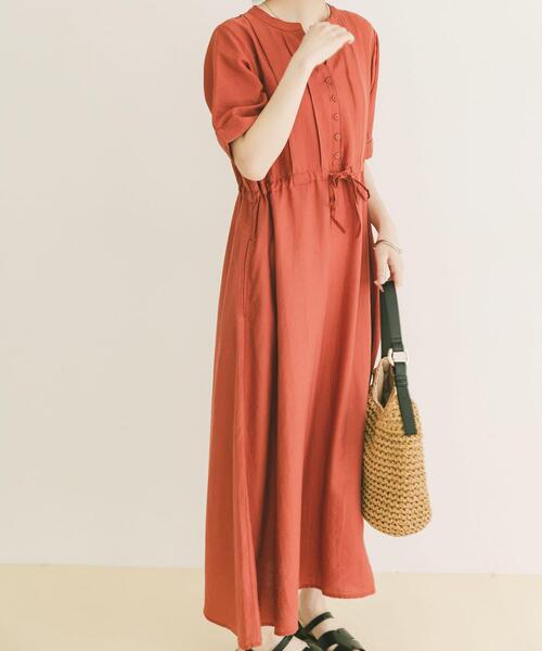 ITEMS URBANRESEARCH（アイテムズ アーバンリサーチ） ワンピース