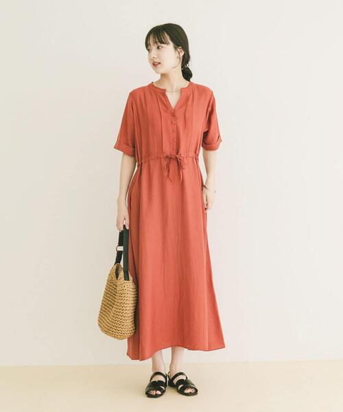 ITEMS URBANRESEARCH（アイテムズ アーバンリサーチ） ワンピース
