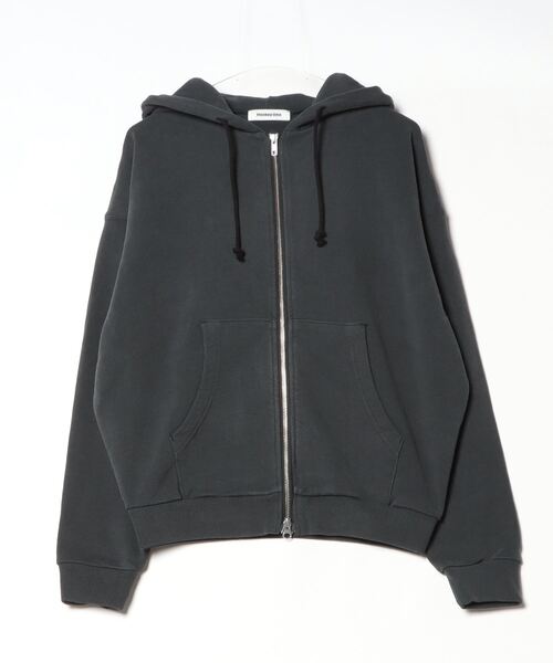 monkey time BEAUTY＆YOUTH UNITED ARROWS 「MONKEY TIME」 ジップ