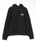 パーカー 「STUSSY」ステューシー BAS...の詳細画像4
