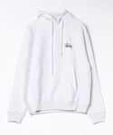 パーカー 「STUSSY」ステューシー BAS...の詳細画像5