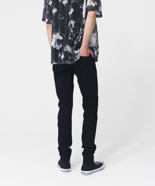 AZUL BY MOUSSY（アズールバイマウジー） ジーンズ AZUL DENIM