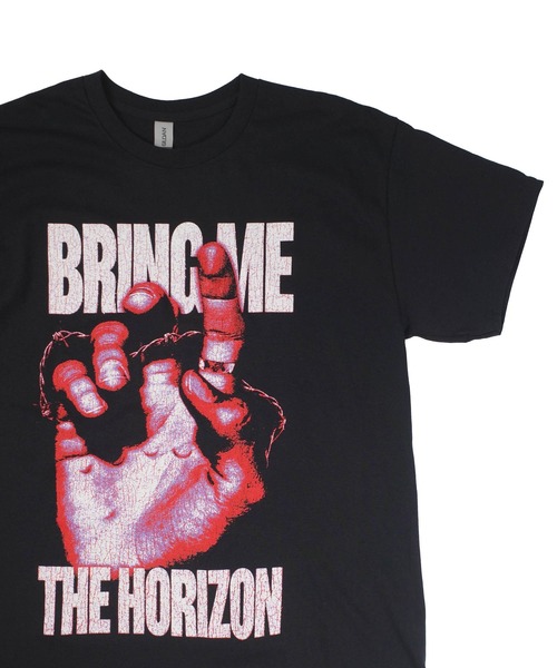 bring me the horizon tシャツの商品一覧 通販 - Yahoo!ショッピング