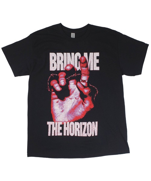 bring me the horizon tシャツの商品一覧 通販 - Yahoo!ショッピング