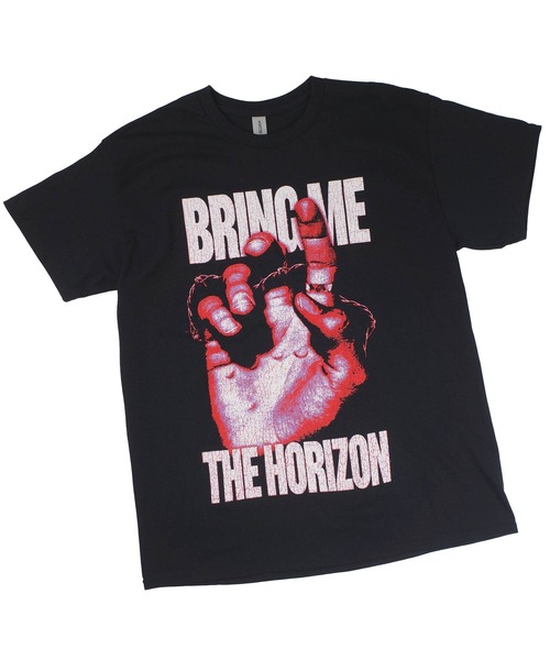 bring me the horizon tシャツの商品一覧 通販 - Yahoo!ショッピング